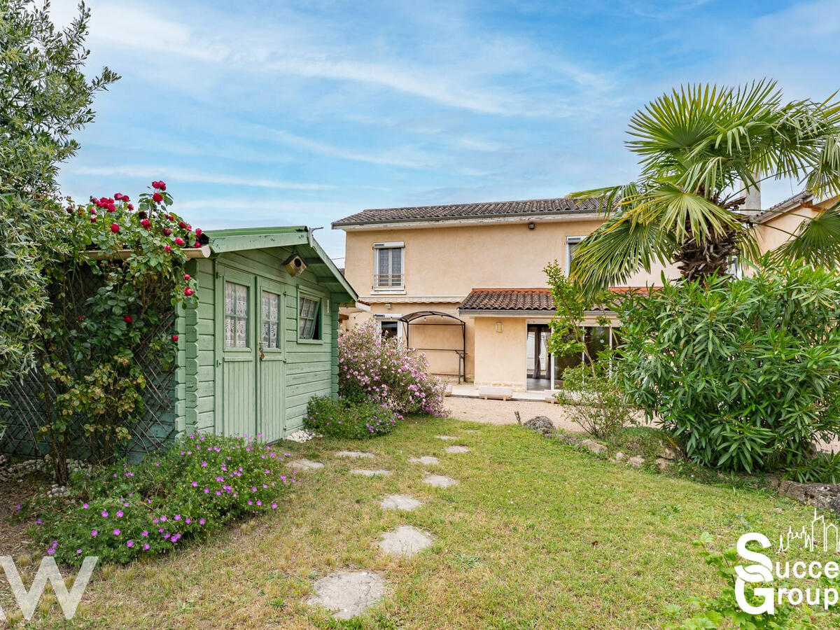 Villa Saint-Bernard