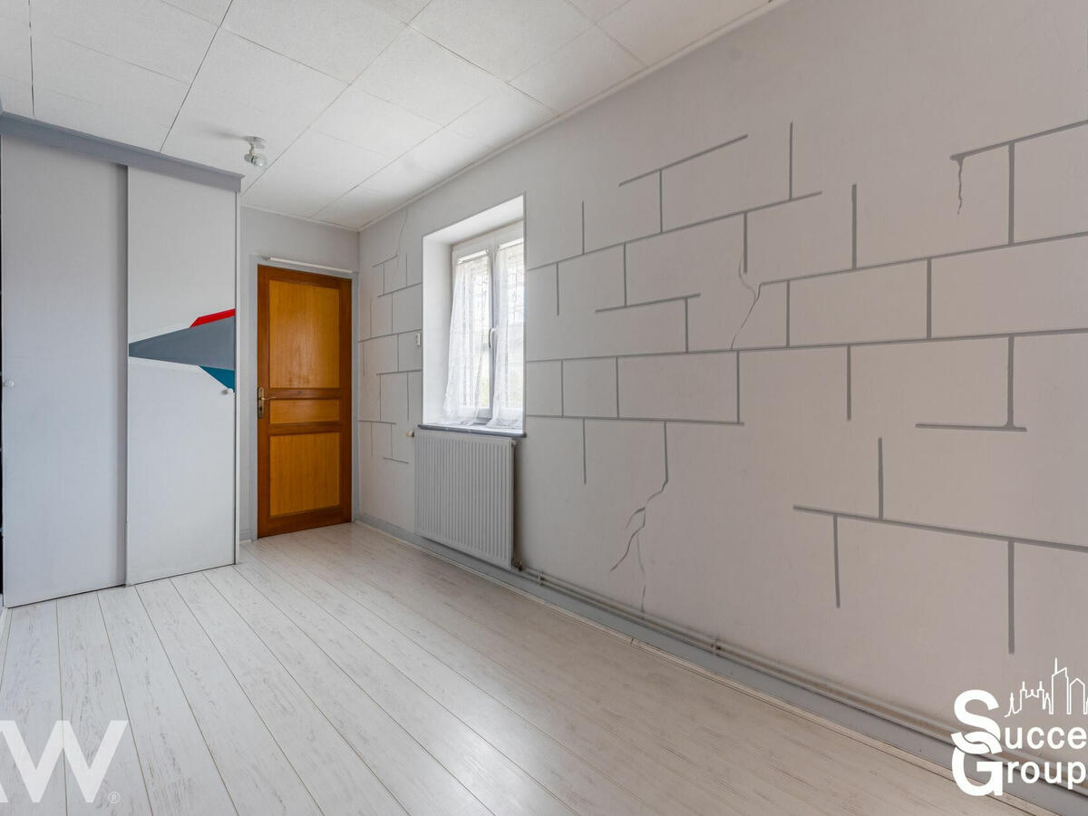 Villa Saint-Bernard