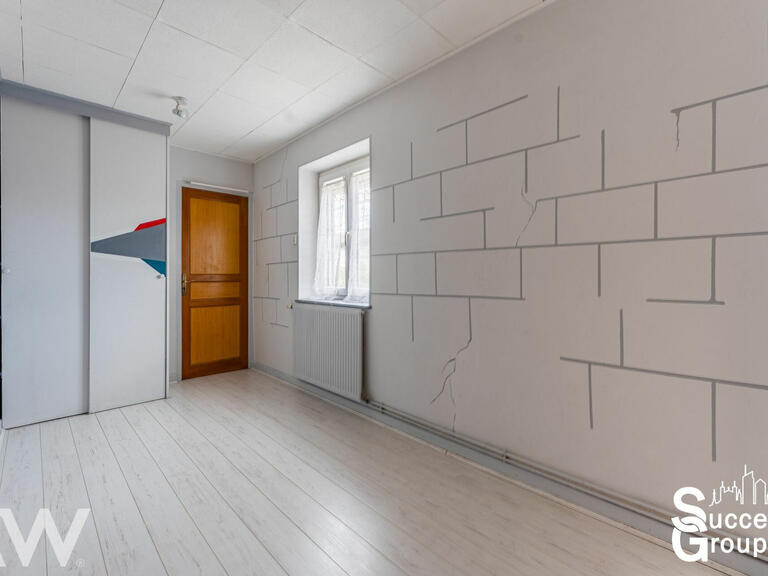 Villa Saint-Bernard - 5 chambres - 160m²