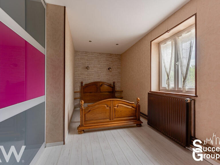 Villa Saint-Bernard - 5 chambres - 160m²