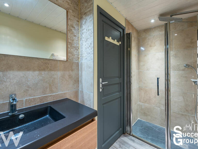 Villa Saint-Bernard - 5 chambres - 160m²