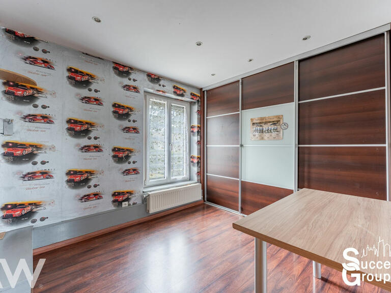 Villa Saint-Bernard - 5 chambres - 160m²