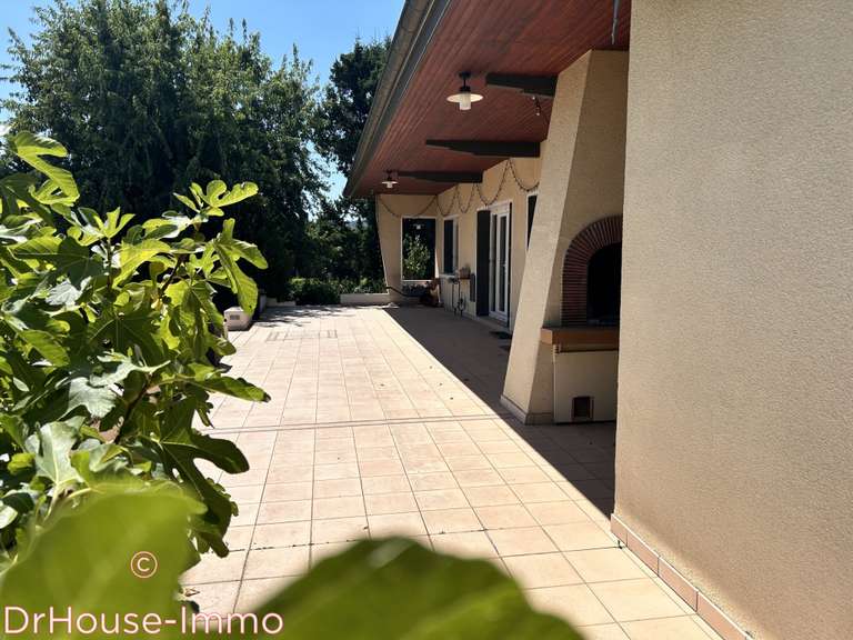 Villa Saint-Bernard - 4 chambres - 205m²