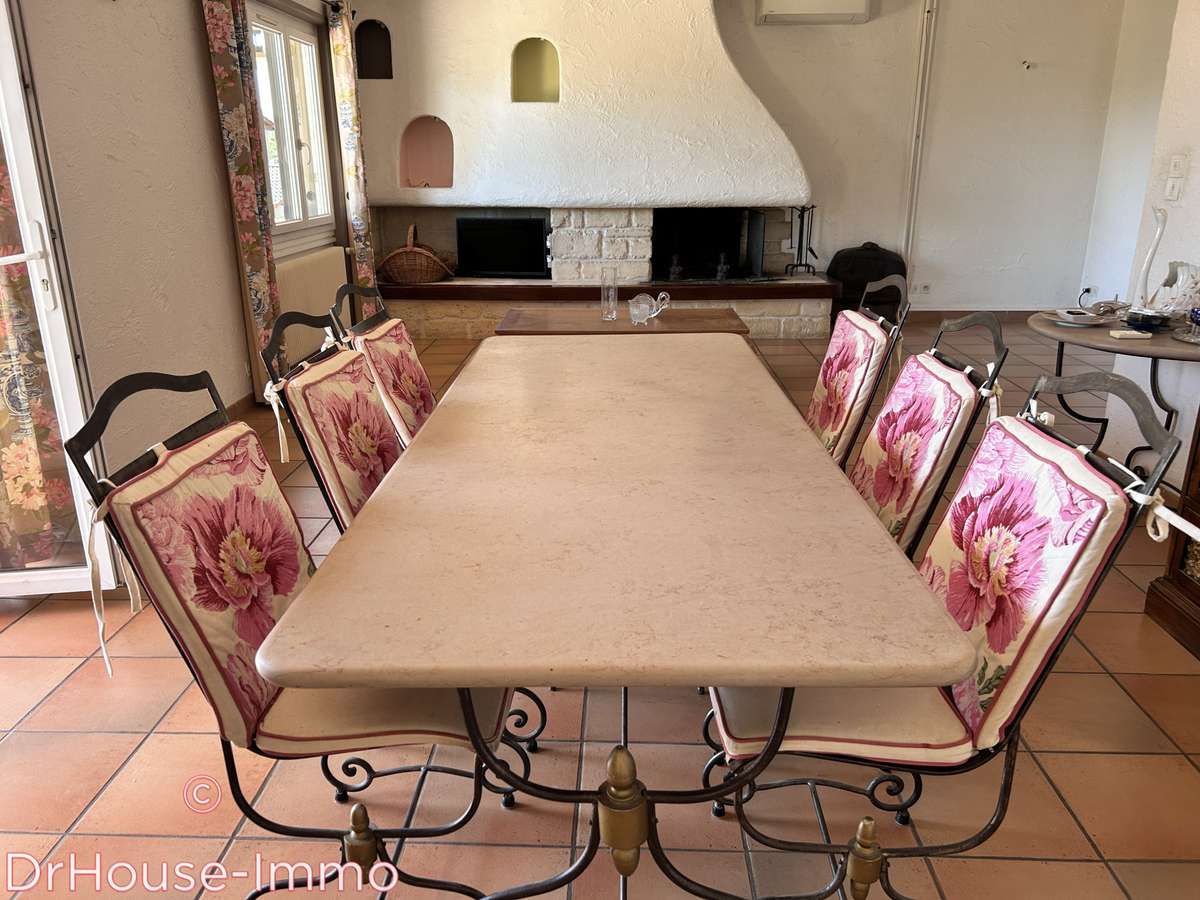 Villa Saint-Bernard