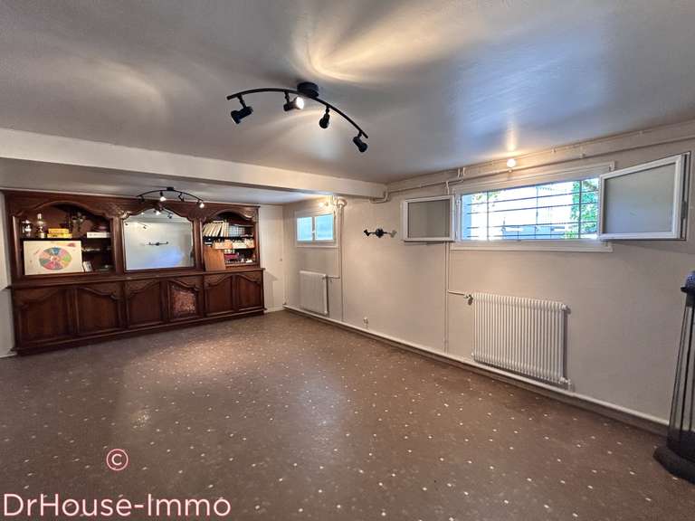 Villa Saint-Bernard - 4 chambres - 205m²
