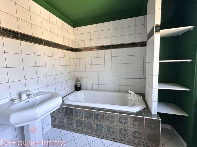 Villa Saint-Bernard - 4 chambres - 205m²