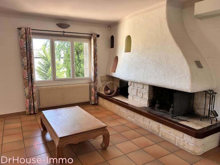 Villa Saint-Bernard - 4 chambres - 205m²
