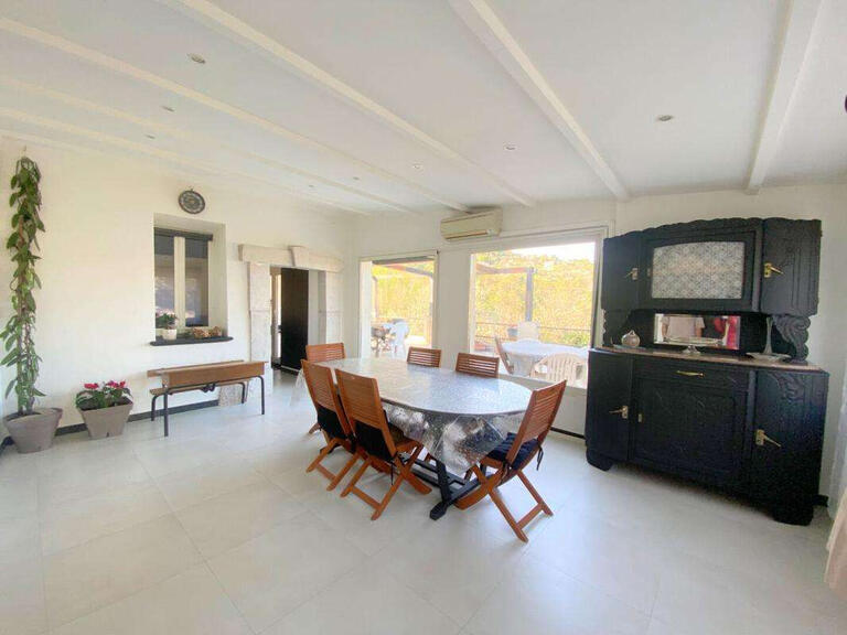Maison Saint-Blaise - 4 chambres