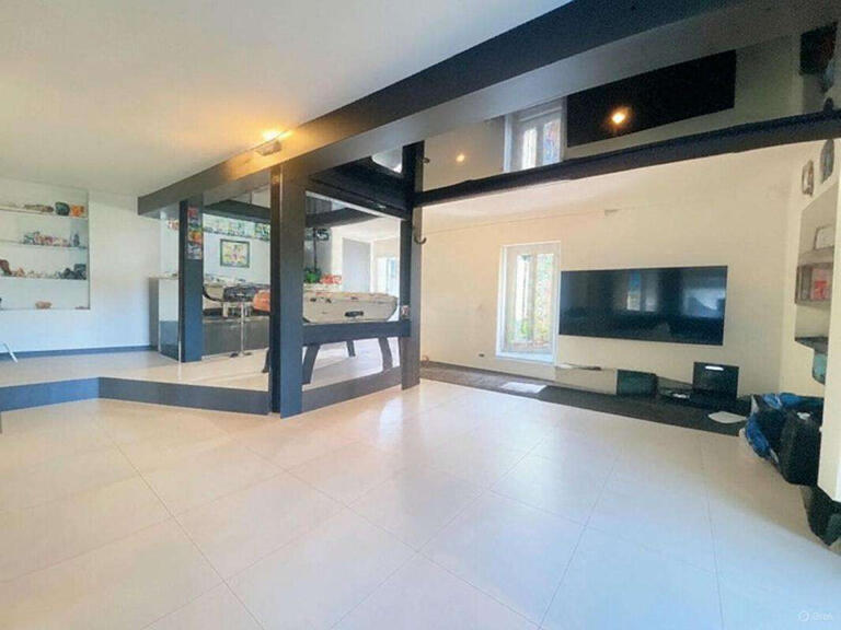 Maison Saint-Blaise - 4 chambres