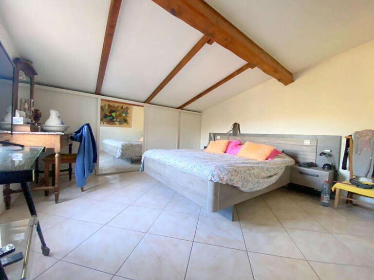 Maison Saint-Blaise - 4 chambres