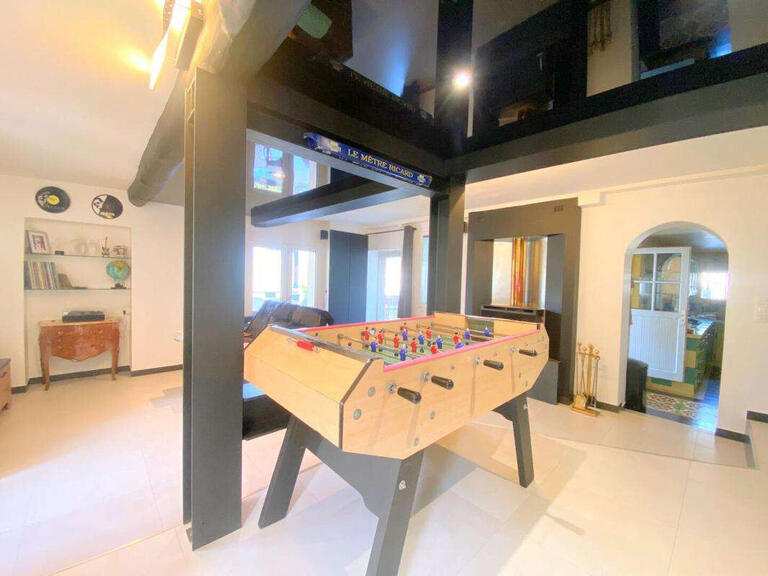 Maison Saint-Blaise - 4 chambres