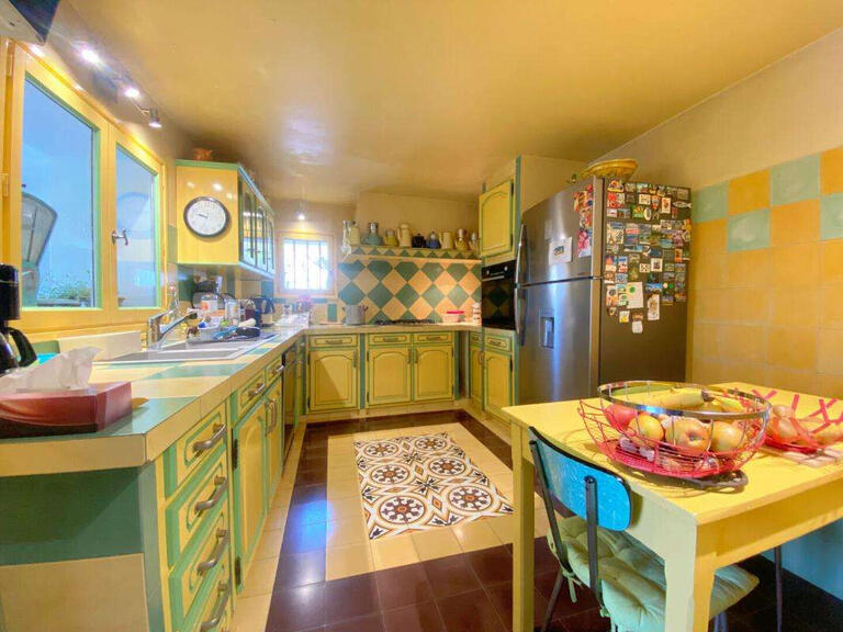 House Saint-Blaise - 4 bedrooms