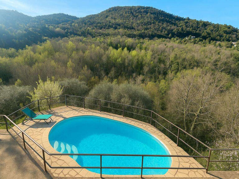 House Saint-Blaise - 4 bedrooms