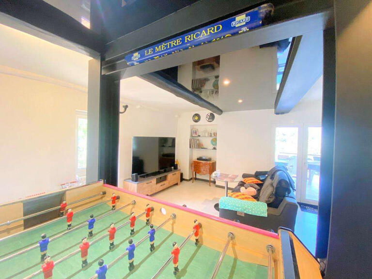 House Saint-Blaise - 4 bedrooms