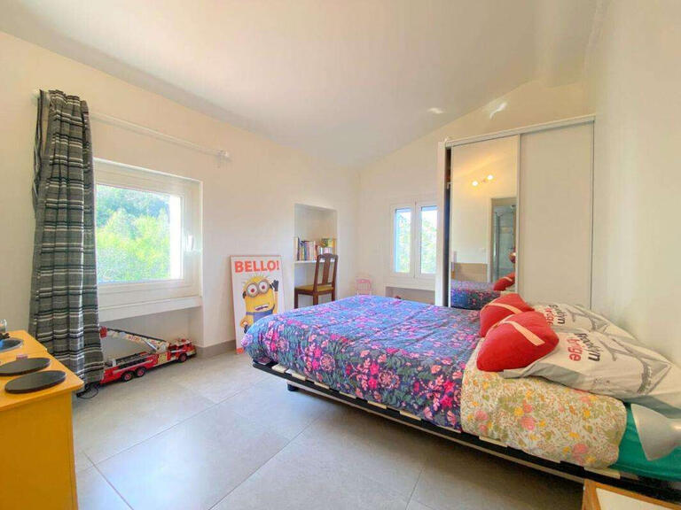 House Saint-Blaise - 4 bedrooms