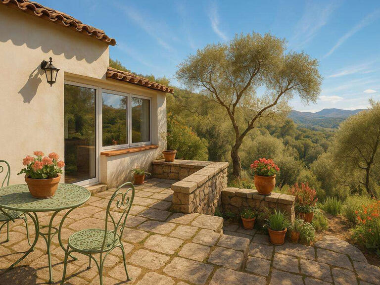 House Saint-Blaise - 4 bedrooms