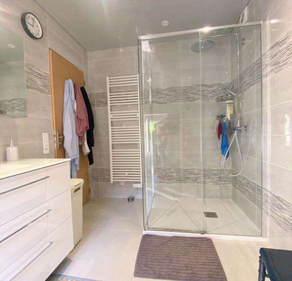 Maison Saint-Blaise - 4 chambres