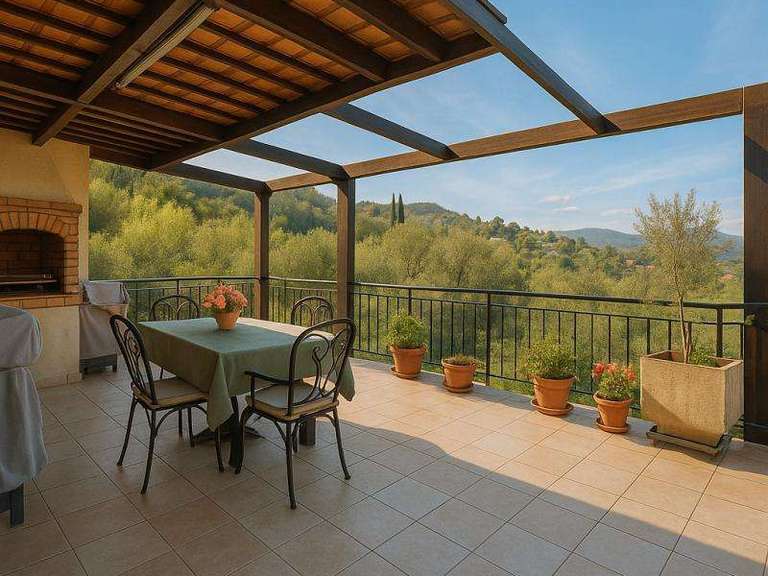Maison Saint-Blaise - 4 chambres