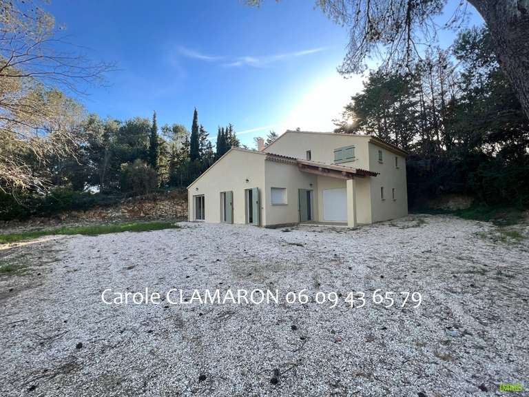 VENTE MAISON DE LUXE GARD visual data 2
