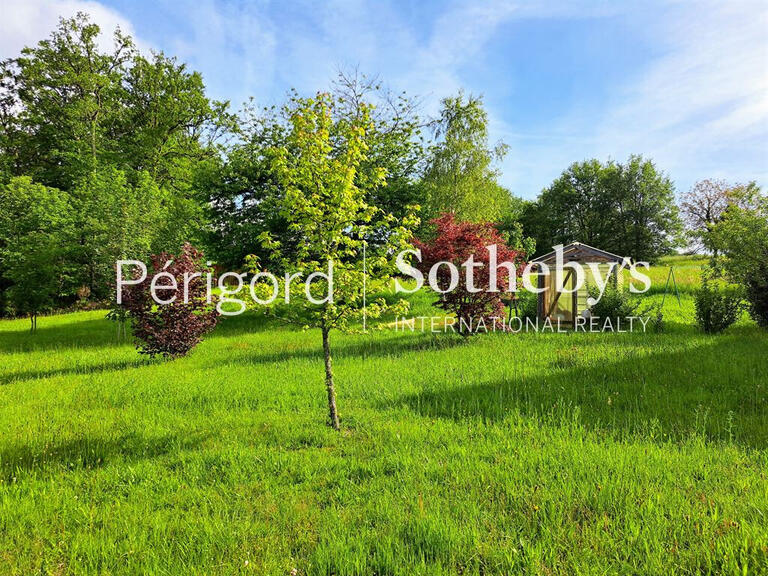 House Saint-Bonnet-Elvert - 4 bedrooms - 240m²