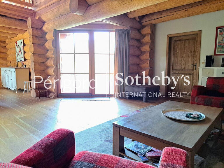 House Saint-Bonnet-Elvert - 4 bedrooms - 240m²