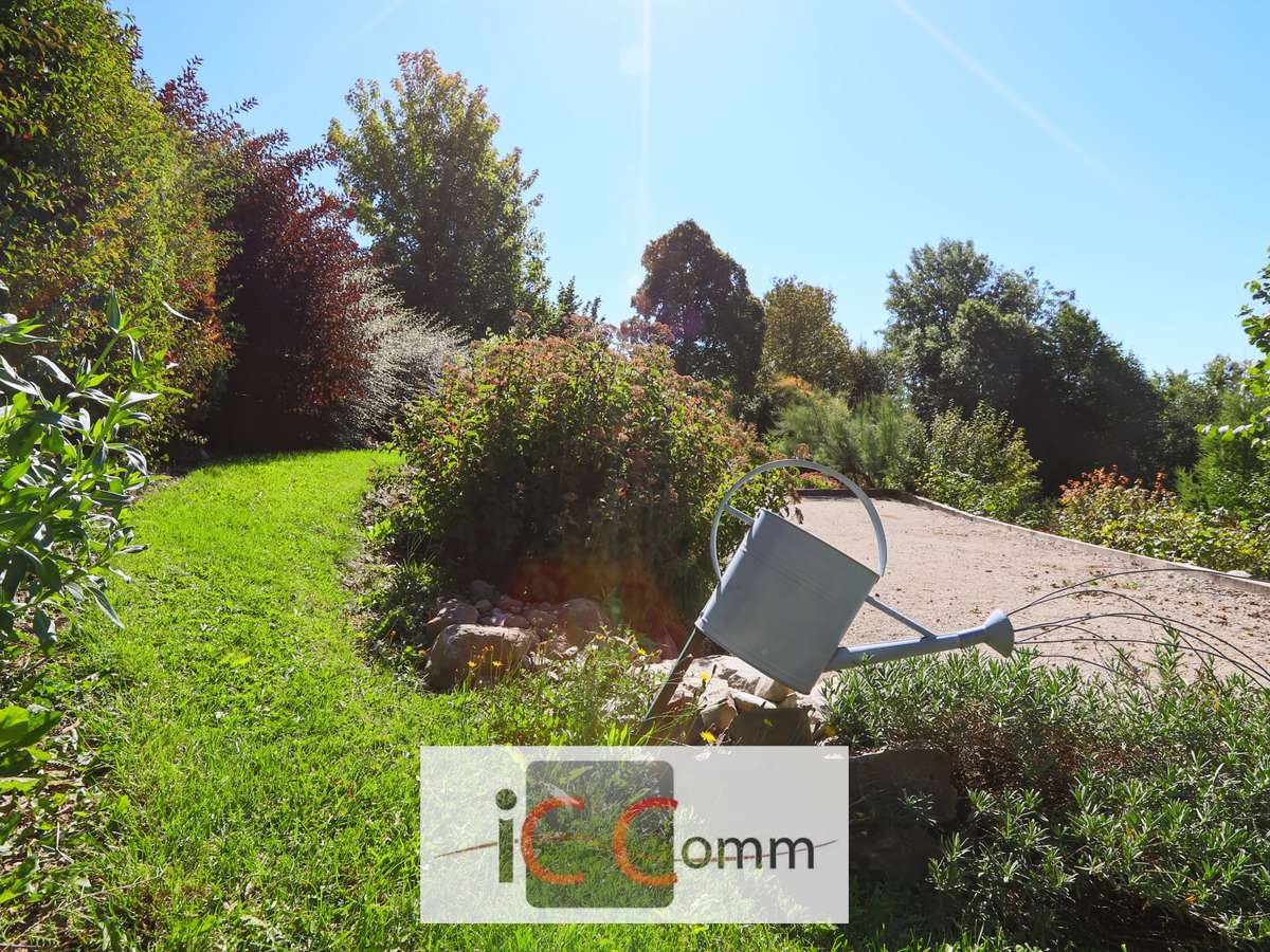 Propriété Saint-Bonnet-en-Champsaur