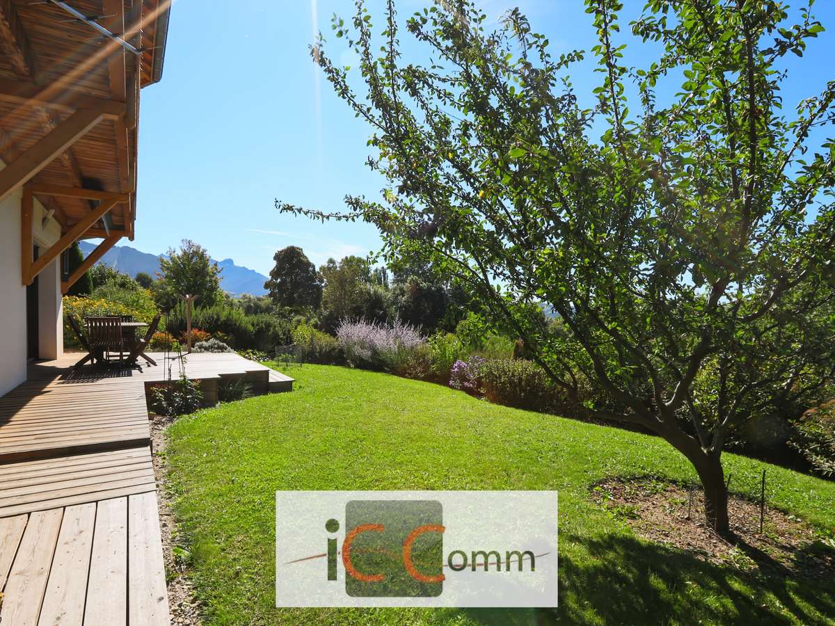 Propriété Saint-Bonnet-en-Champsaur