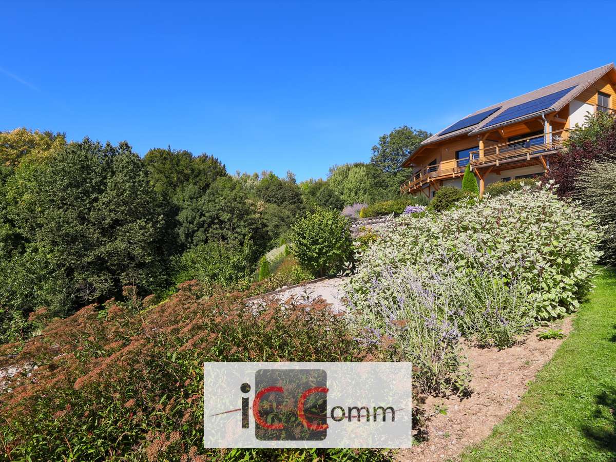 Propriété Saint-Bonnet-en-Champsaur