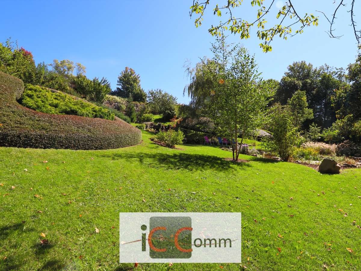 Propriété Saint-Bonnet-en-Champsaur