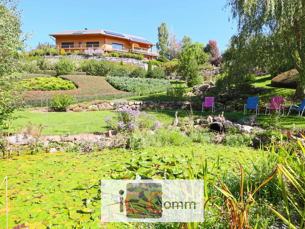 Propriété Saint-Bonnet-en-Champsaur