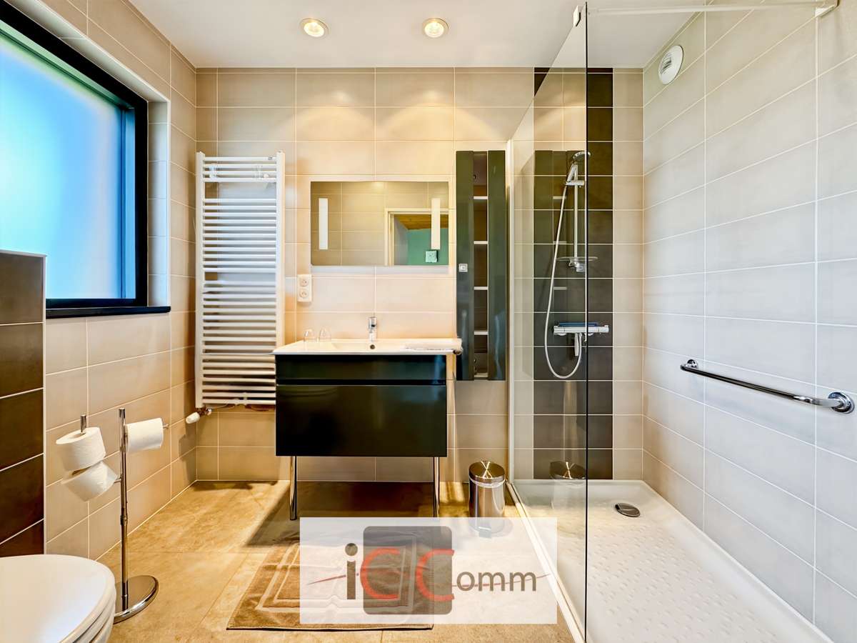 Propriété Saint-Bonnet-en-Champsaur