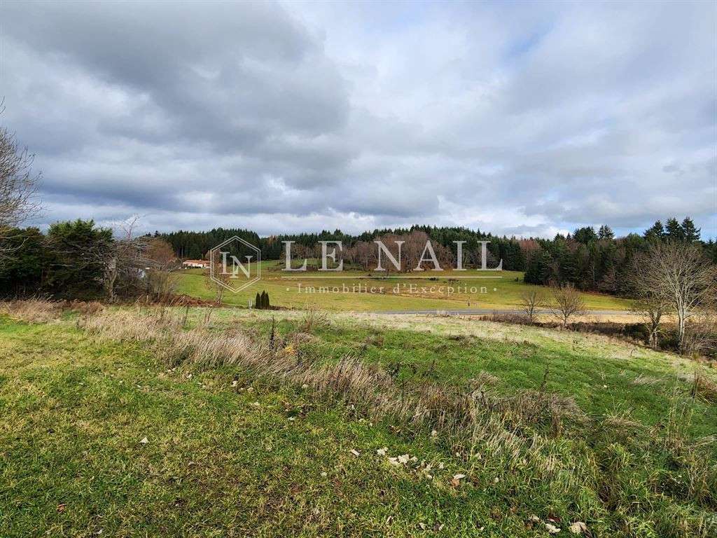 Maison Saint-Bonnet-le-Château