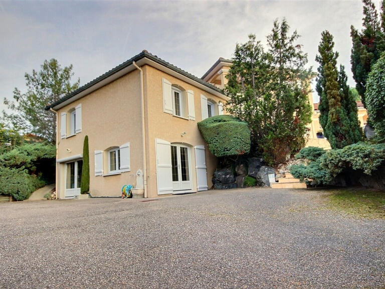 Maison Saint-Bonnet-les-Oules - 220m²
