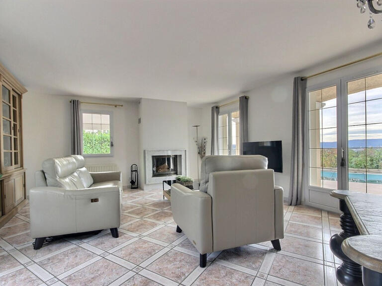 Maison Saint-Bonnet-les-Oules - 220m²