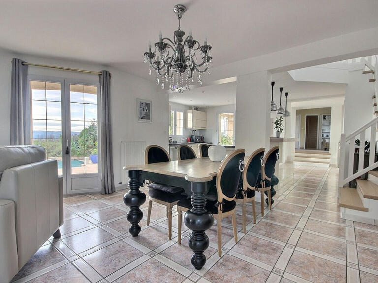 Maison Saint-Bonnet-les-Oules - 220m²