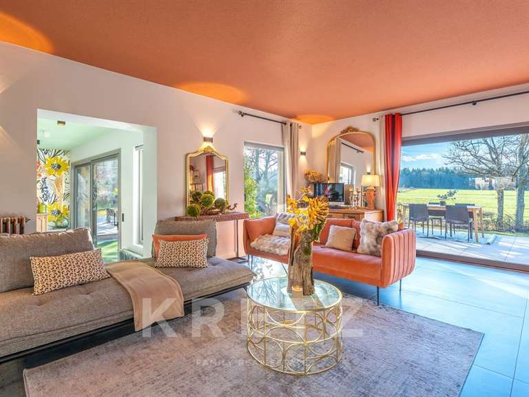 House Saint-Bonnet-les-Oules - 5 bedrooms - 339m²