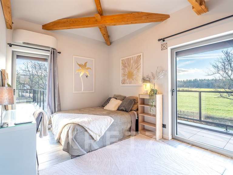 House Saint-Bonnet-les-Oules - 5 bedrooms - 339m²