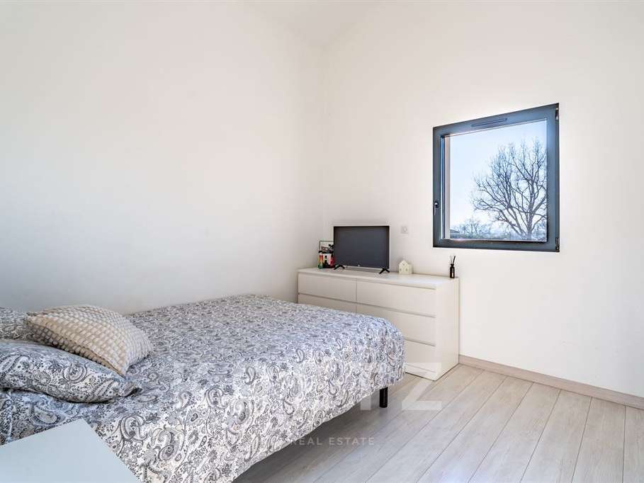 Maison Saint-Bonnet-les-Oules