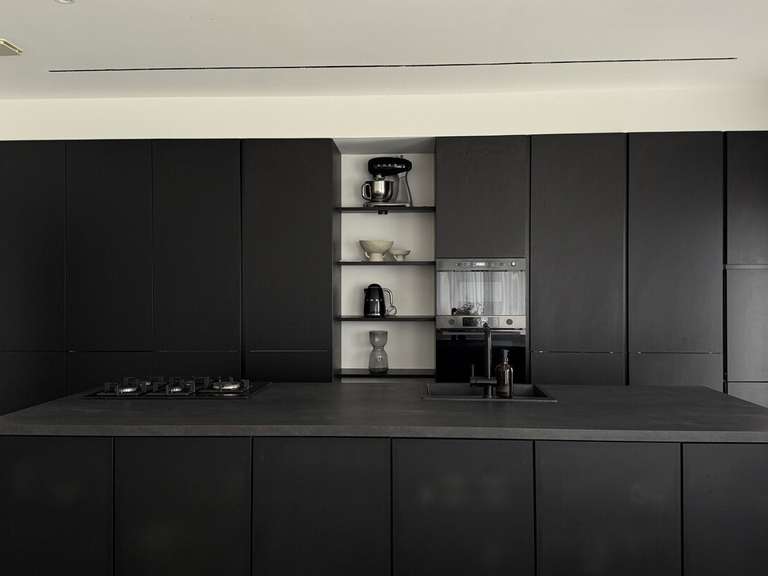 Villa Saint-Brès - 3 chambres - 142m²