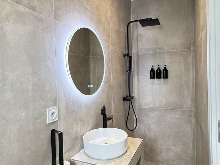 Villa Saint-Brès - 3 chambres - 142m²