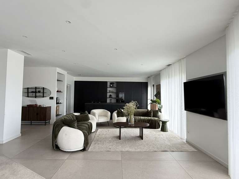 Villa Saint-Brès - 3 chambres - 142m²