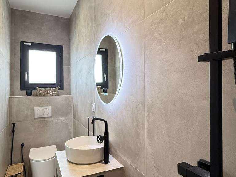 Villa Saint-Brès - 3 chambres - 142m²