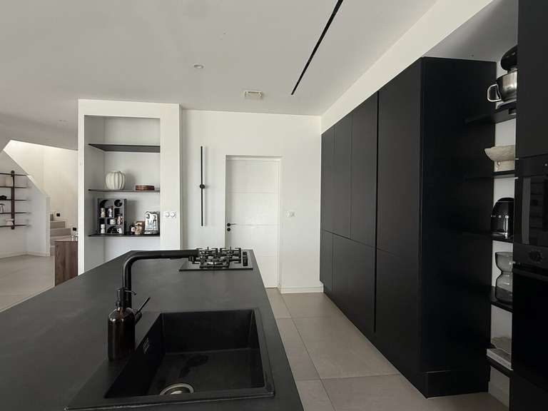 Villa Saint-Brès - 3 chambres - 142m²