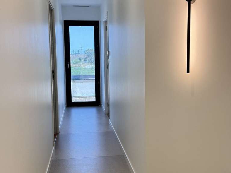 Villa Saint-Brès - 3 chambres - 142m²