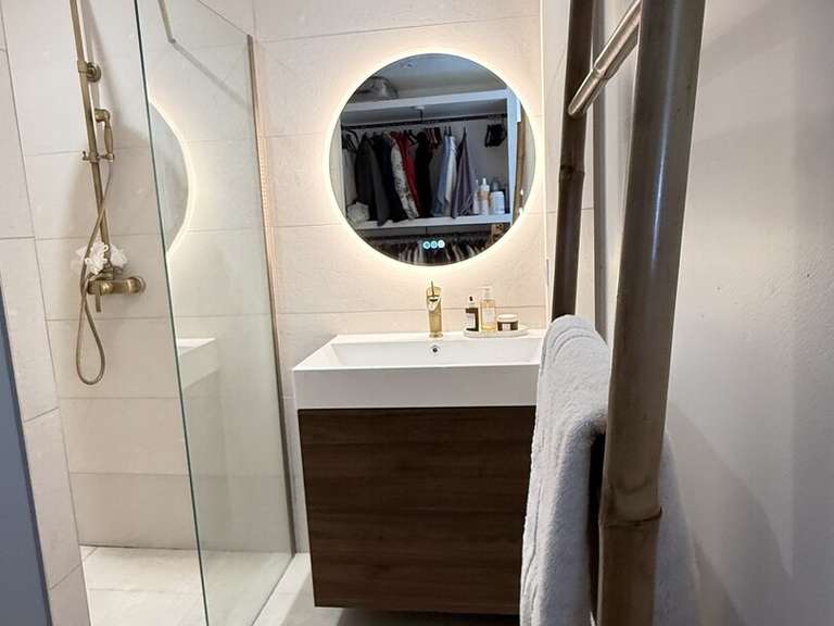 Villa Saint-Brès - 3 chambres - 142m²