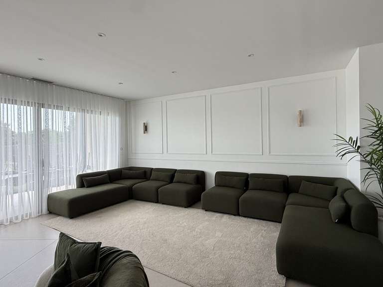 Villa Saint-Brès - 3 chambres - 142m²