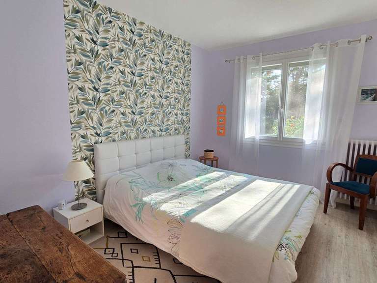 Appartement avec Vue sur mer Saint-Brevin-les-Pins - 2 chambres