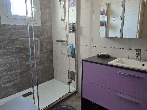 Appartement avec Vue sur mer Saint-Brevin-les-Pins - 2 chambres