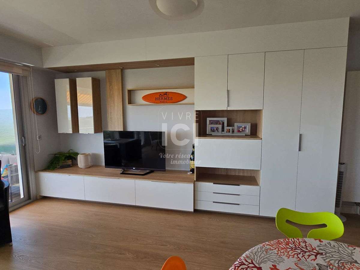 Appartement Saint-Brevin-les-Pins