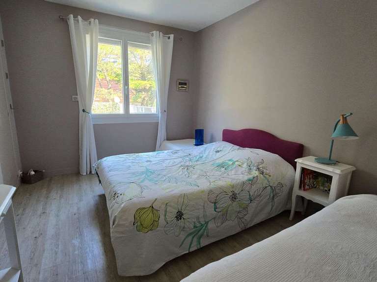 Appartement avec Vue sur mer Saint-Brevin-les-Pins - 2 chambres